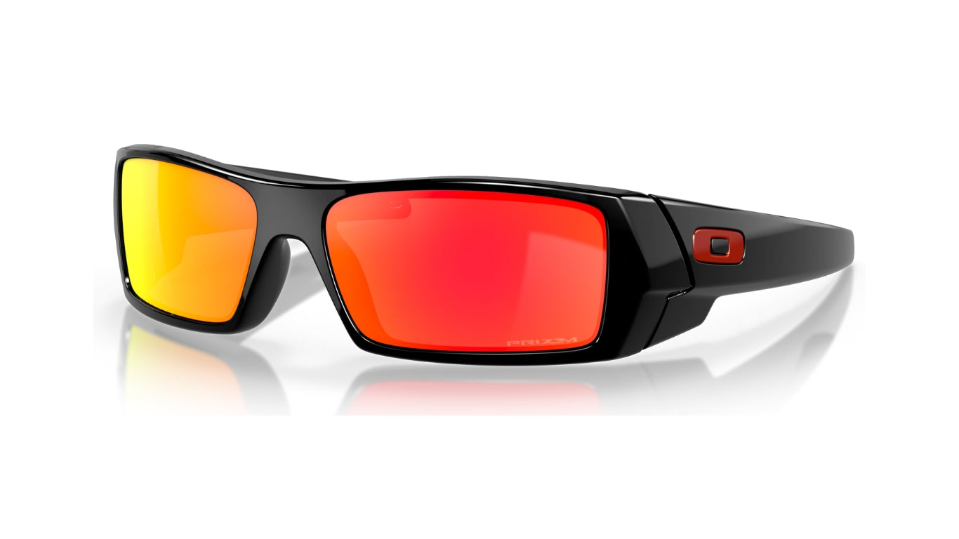 Oakley Gascan – sportbrillenshop.nl