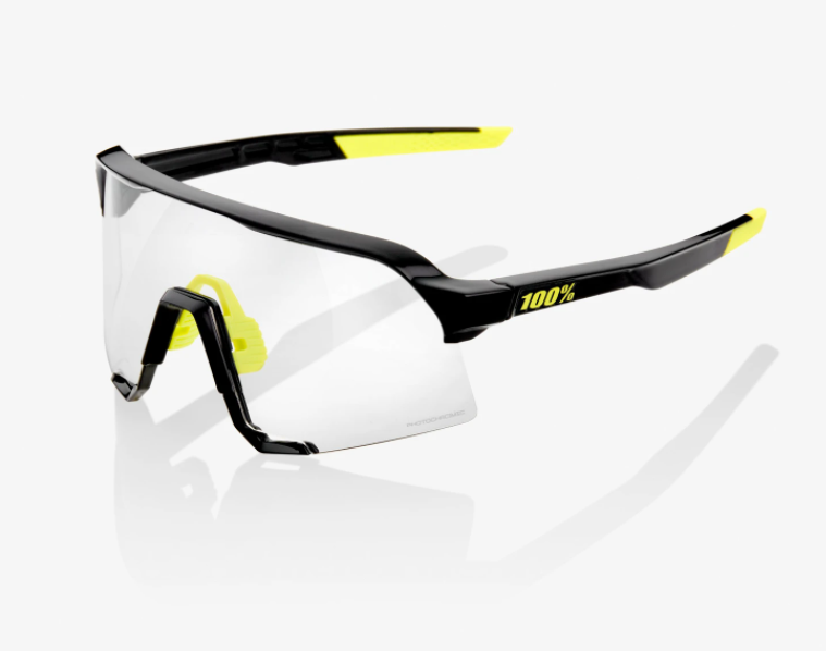 Ride 100% S3 – sportbrillenshop.nl