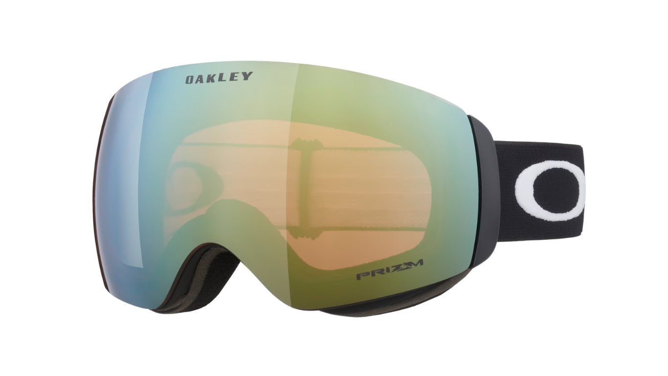 Oakley Flight Deck M Ski Goggles – sportbrillenshop.nl
