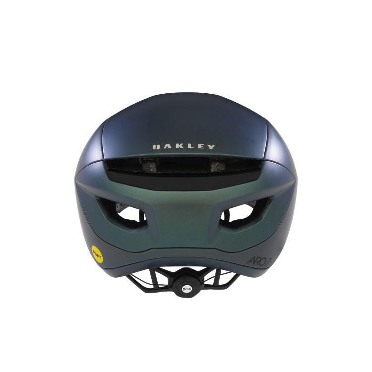 Oakley ARO7 Lite/ Matte Pacific Colorshift