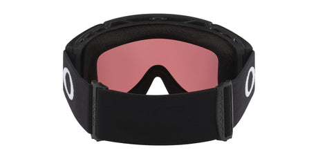 Oakley Flow Scape M Matte Black Prizm Torch Prizm Iced achterzijde