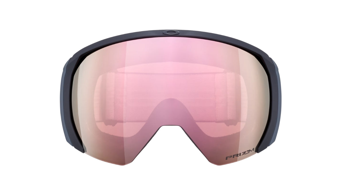 Oakley Flight Path L Matte Black/ Prizm Rose Gold