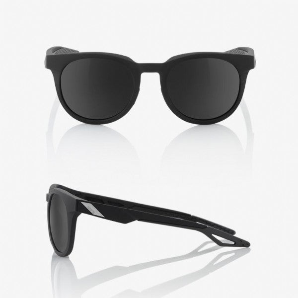 100-Campo-Matte-Black-Smoke-Lens
