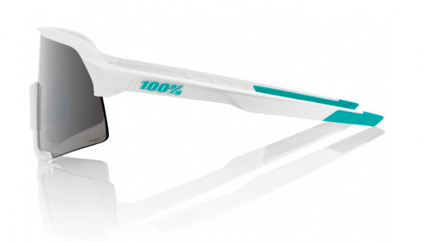 100-S3-BORA-Hans-Grohe-Team-White-HiPER-Silver-Mirror-Lens-Clear-Lens