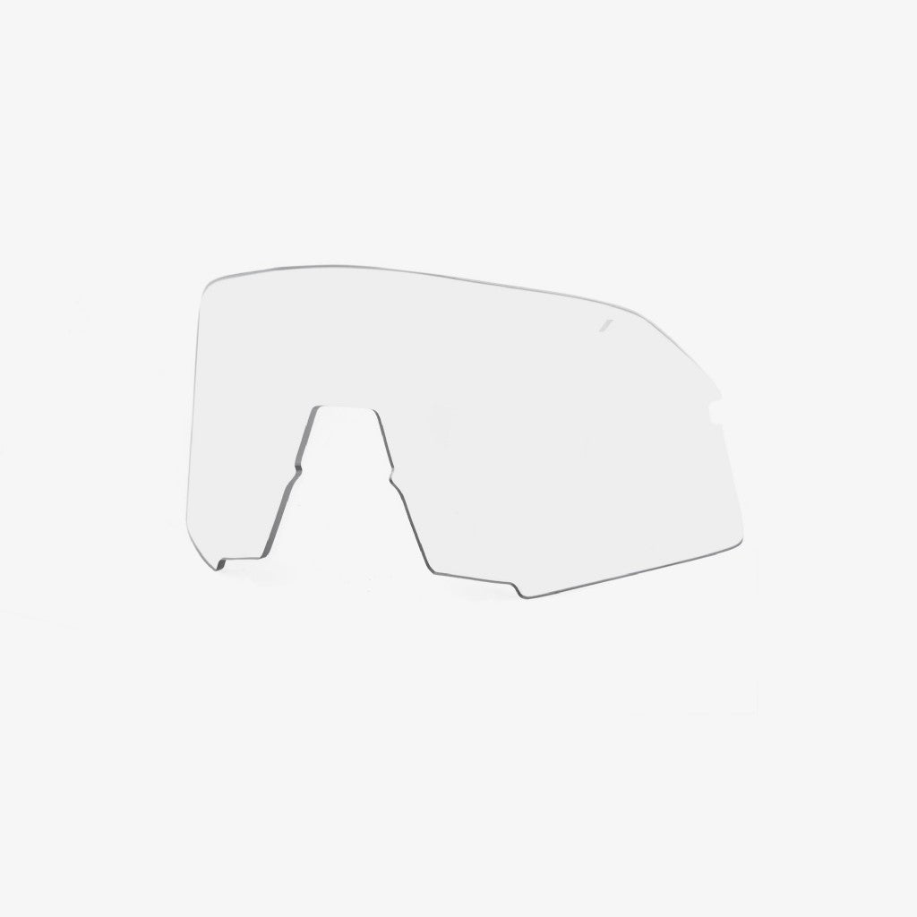 100-S3-Lens-Clear