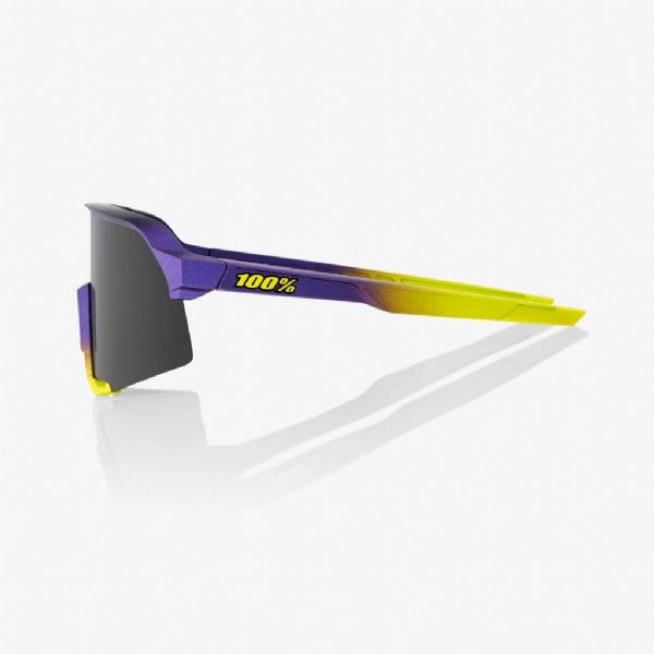 100-S3-Matte-Metallic-Digital-Brights-Smoke-Clear-lens