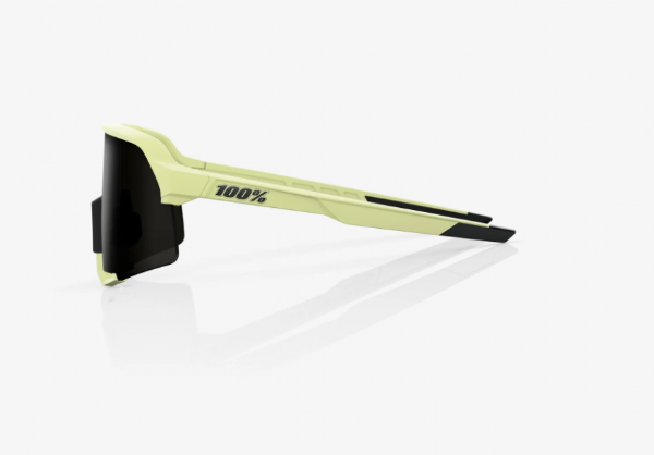 100-S3-Soft-Tact-Glow-Smoke-Lens-Clear-Lens