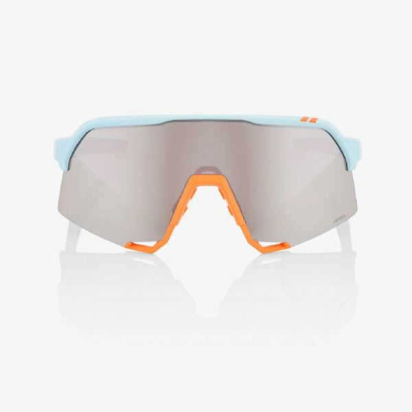 100-S3-Soft-Tact-Two-Tone-HiPER-Silver-Mirror-Clear-lens