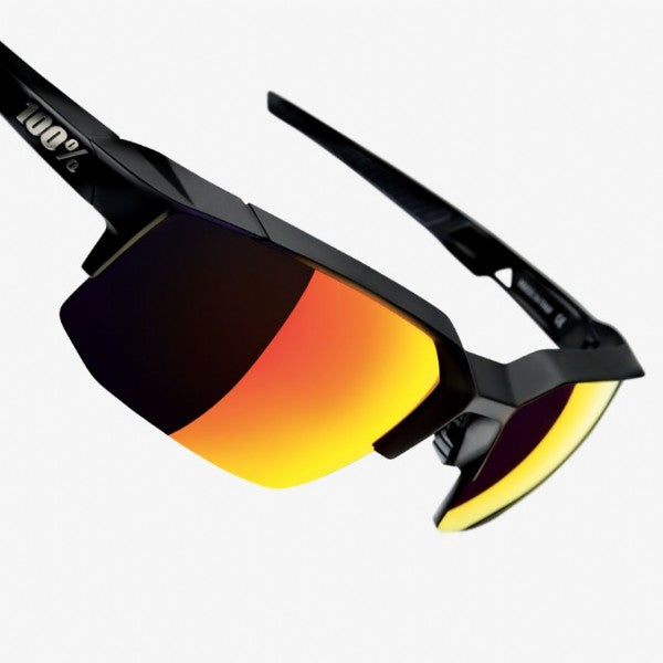 100-Speedcoupe-Soft-Tact-Black-HiPER-REd-Multilayer-Mirror-Lens