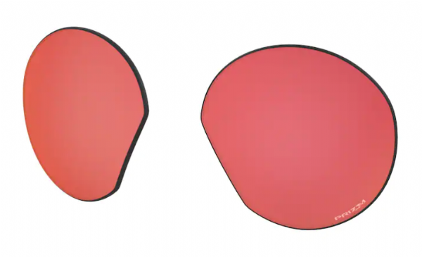 Oakley Clifden Lenses/ Prizm Snow Torch