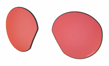 Oakley Clifden Lenses/ Prizm Snow Torch