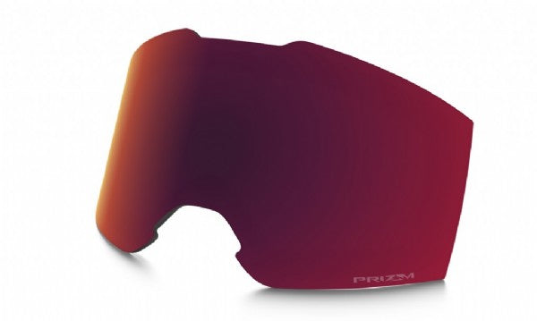 Oakley Fall Line Lens Prizm Snow Torch (oud model)