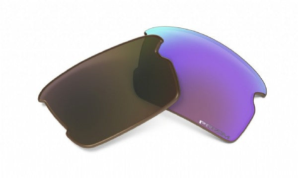 Oakley Flak 2.0 Lenses/ Prizm Golf