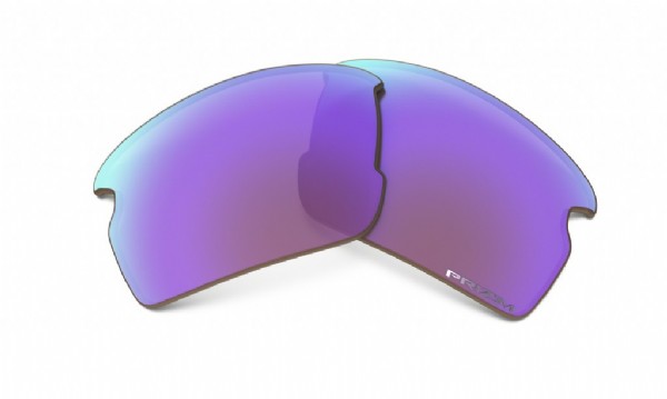 Oakley Flak 2.0 Lenses/ Prizm Golf