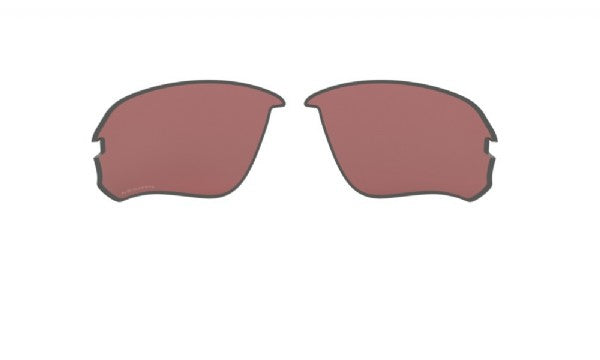 Oakley Flak Draft Lenses/ Prizm Dark Golf