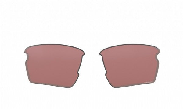 Oakley Flak Draft Lenses/ Prizm Dark Golf