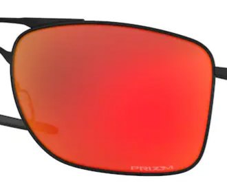 Oakley Gauge 8 Lenses Prizm Ruby
