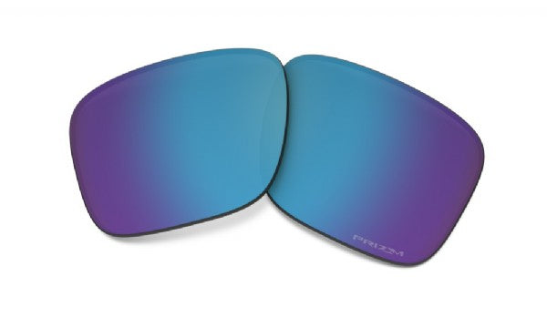 Oakley Holbrook Mix-Gläser/Prizm Sapphire Polarisiert