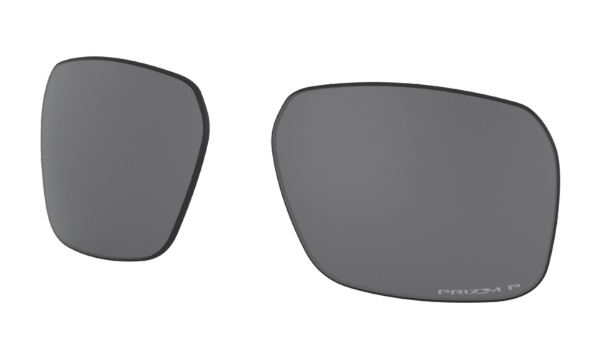 Oakley PortaL X Lenzen/ Prizm Black Polarized