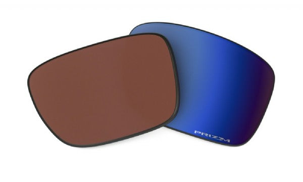 Oakley Turbinengläser Prizm Deep Water polarisiert
