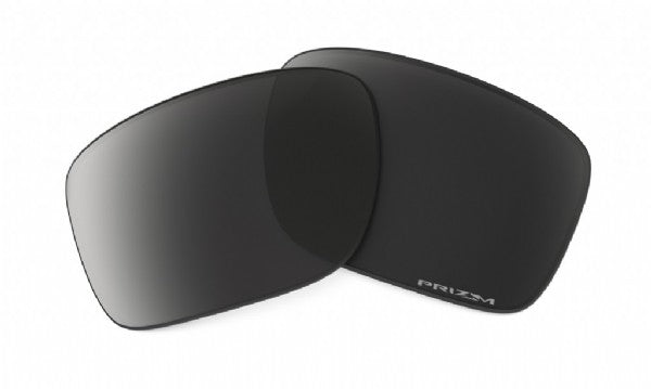 Oakley Twoface Lenses Prizm Black Polarized