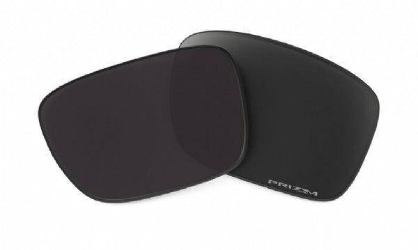 Oakley Twoface Lenses Prizm Black Polarized