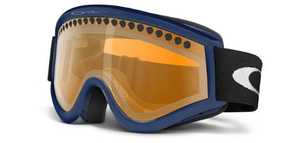 Oakley L-Frame Navy/ Persimmon