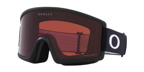 Oakley Target Line M (Medium) Matte Black/ Prizm Dark Grey