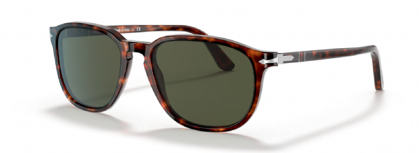 Persol PO3019S Havana/ Green