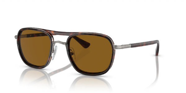 Persol PO2484S Gunmetal/ Havana