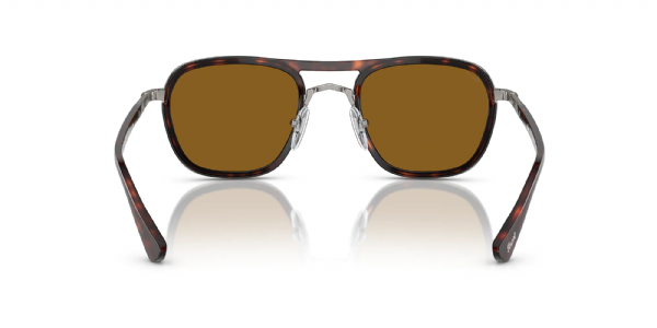 Persol PO2484S Gunmetal/ Havana