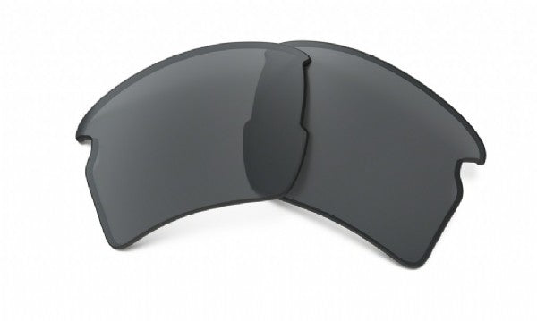Oakley Flak 2.0 XL Lenses / Black Iridium