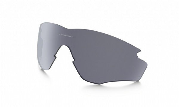 Oakley M2 Frame XL-Linse Grau