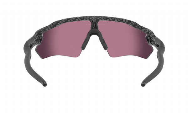 Oakley Custom Radar EV XS (Small) Carbon Fiber/ Prizm Road
