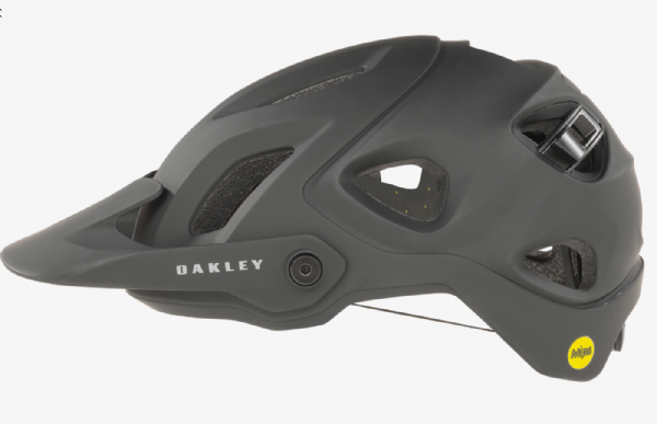 Oakley DRT5 Mips Europe/ Blackout