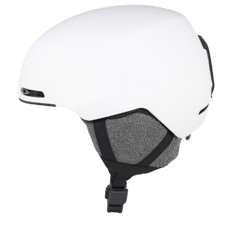 Oakley Skihelm Mod1 White