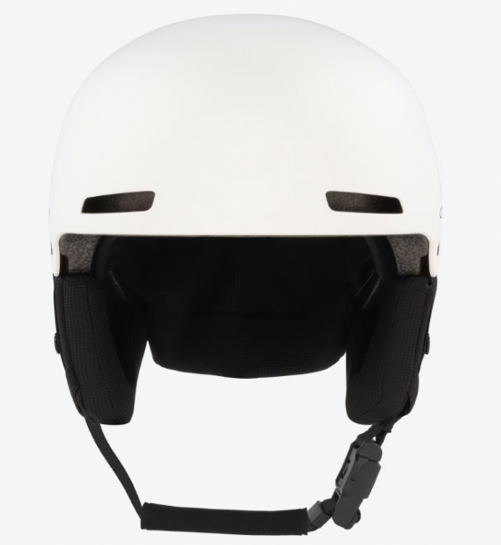 Oakley Skihelm Mod1 Pro Mips White voorkant