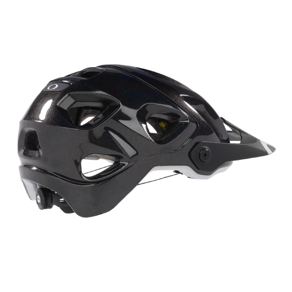 Oakley DRT5 Europe/ Black Galaxy zijkant