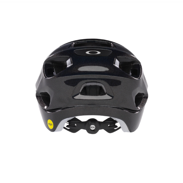 Oakley DRT5 Europe/ Black Galaxy achterkant