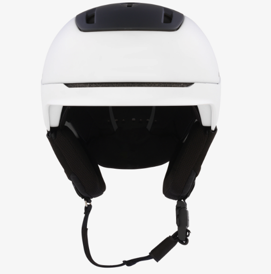 Oakley Skihelm Mod5 Mips White Voorkant