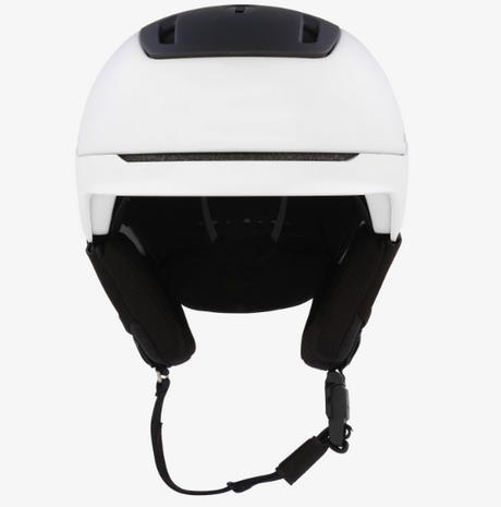 Oakley Skihelm Mod5 Mips White Voorkant