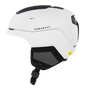 Oakley Skihelm Mod5 Mips White zijkant