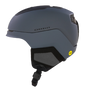 Oakley Skihelm Mod5 Mips Forged Iron zijkant