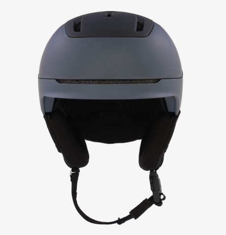 Oakley Skihelm Mod5 Mips Forged Iron voorkant