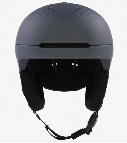 Oakley Skihelm Mod3 Mips Forget Iron voorkant