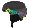 Oakley Skihelm Mod1 Pro Mips Factory Pilot Galaxy zijkant