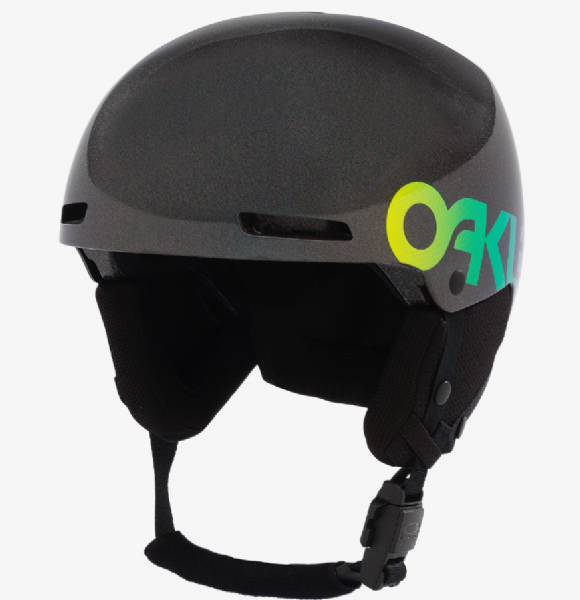 Oakley Skihelm Mod1 Pro Mips Factory Pilot Galaxy schuin