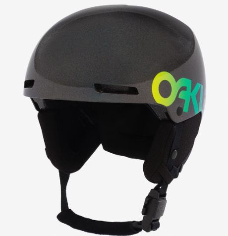 Oakley Skihelm Mod1 Pro Mips Factory Pilot Galaxy schuin