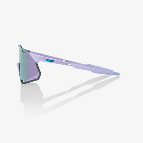 100% Hypercraft XS (extra small) Soft Tact Lavender/ HiPER Lavender Mirror zijkant