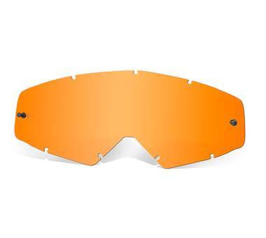 Oakley Proven MX-Glas Persimmon